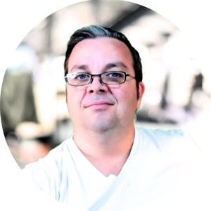 Meet your Posher, Kameron